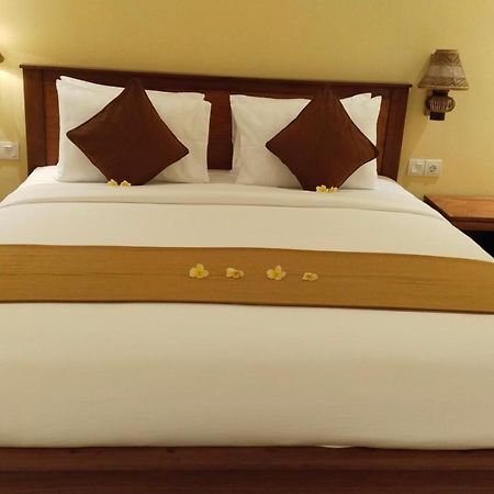 D'Natha Villa Ubud المظهر الخارجي الصورة